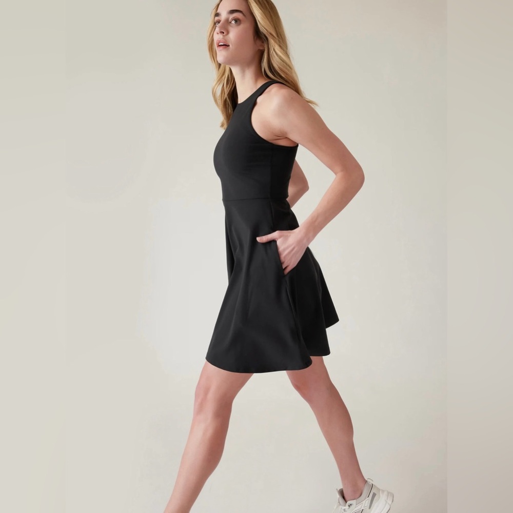 ATHLETA Concious Dress - Picture 7 of 7